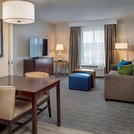 Homewood Suites By Hilton St. Louis Westport Мериленд Хайтс Екстериор снимка