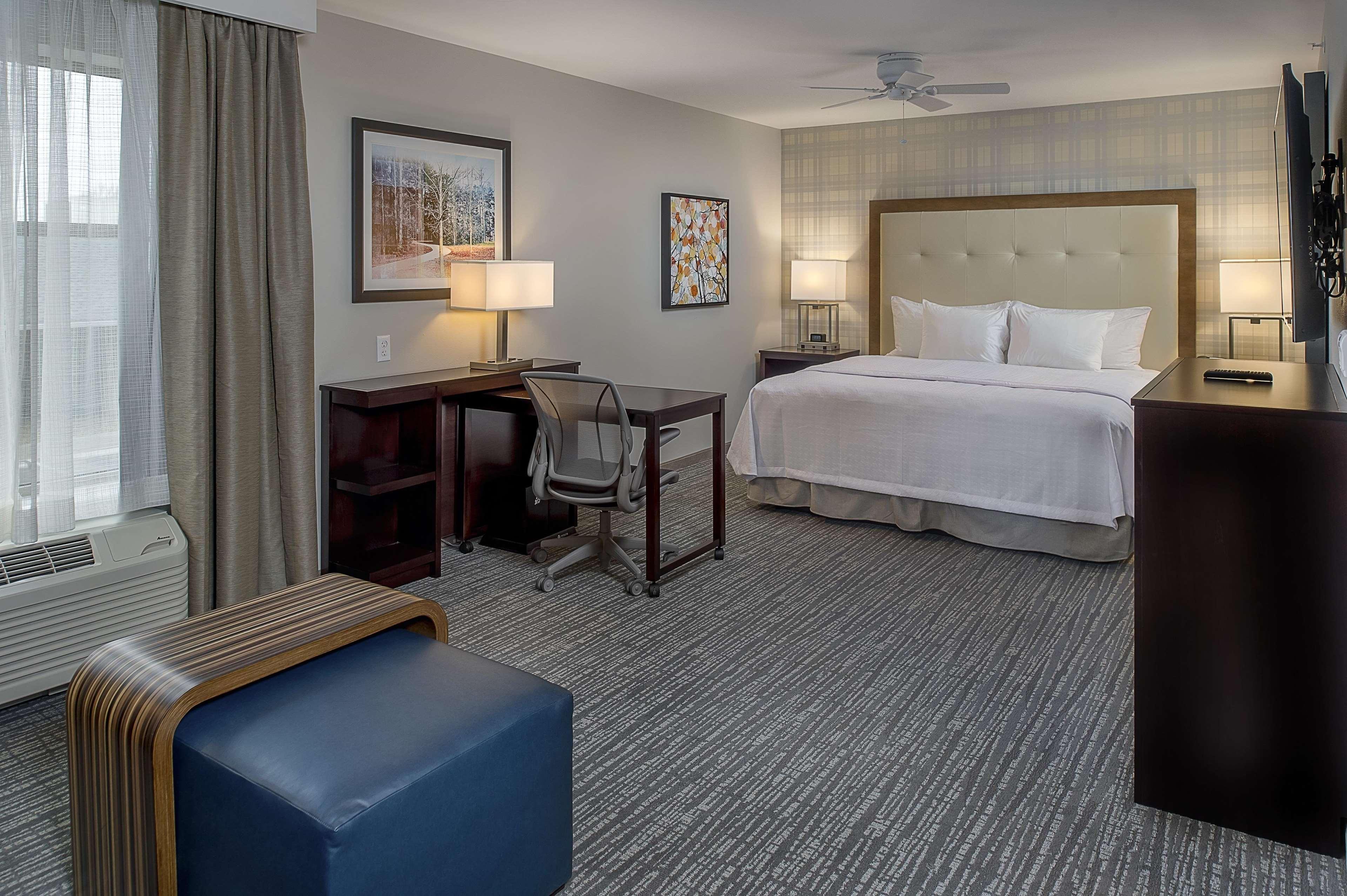 Homewood Suites By Hilton St. Louis Westport Мериленд Хайтс Екстериор снимка