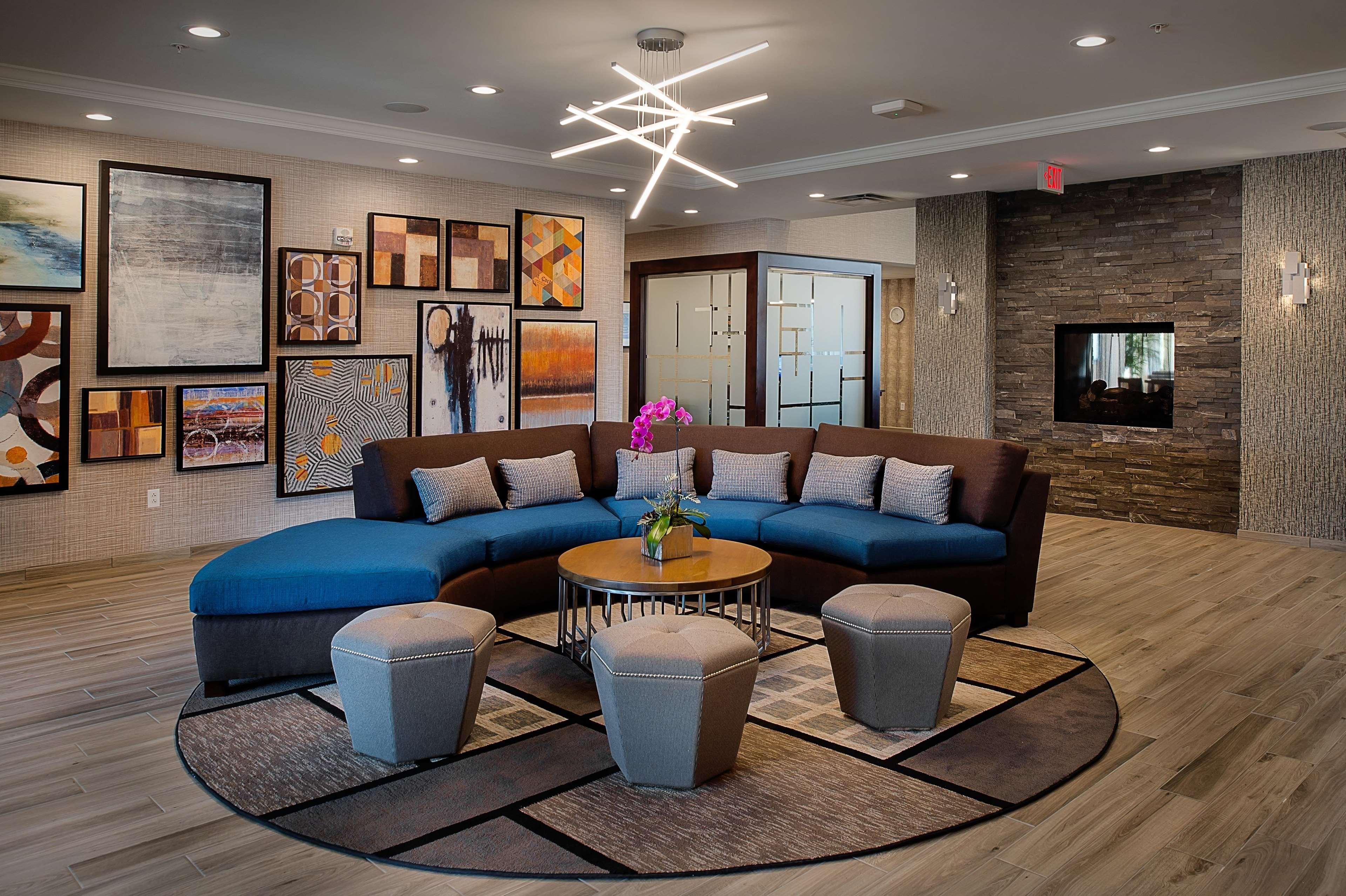 Homewood Suites By Hilton St. Louis Westport Мериленд Хайтс Екстериор снимка