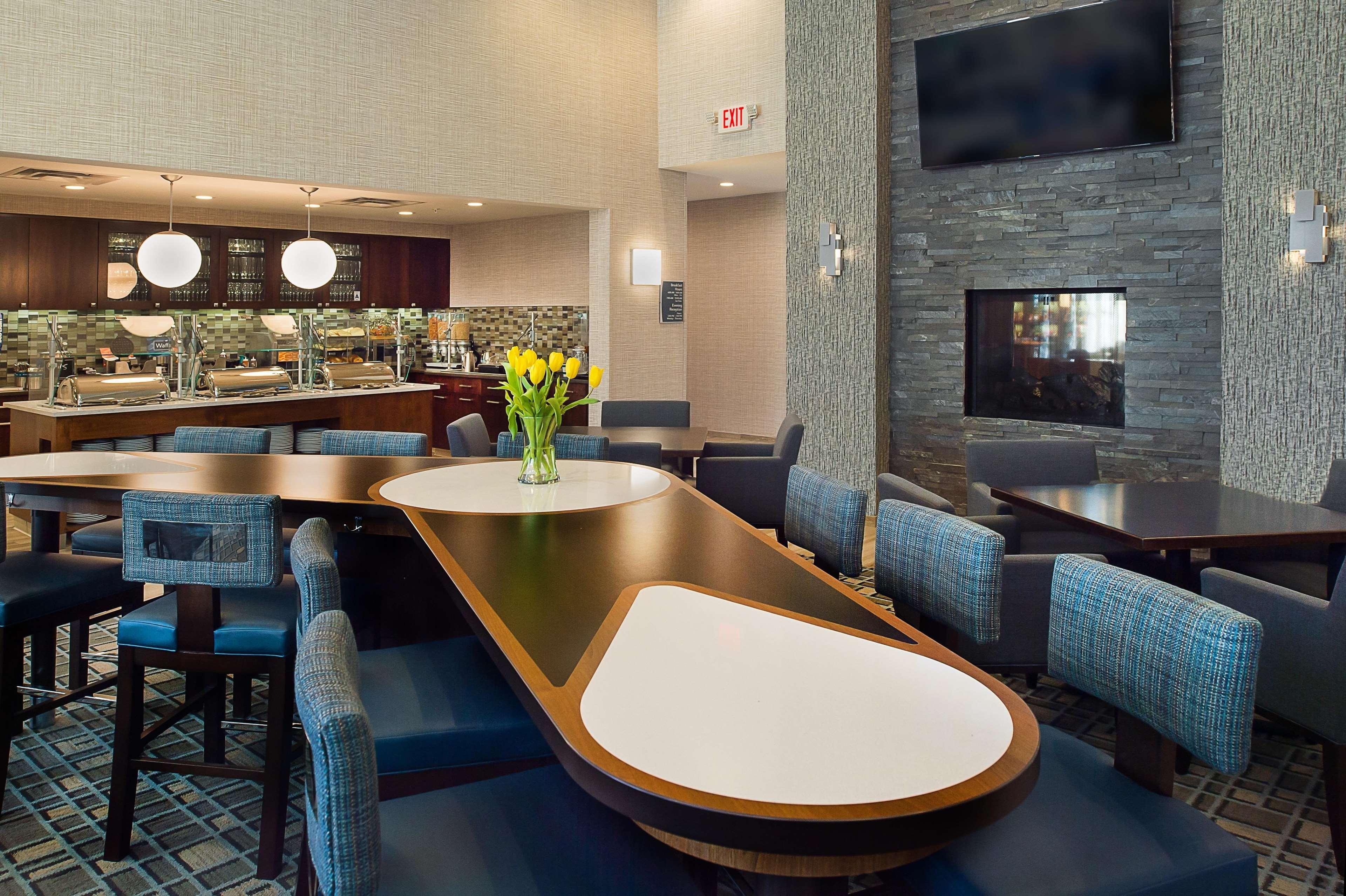 Homewood Suites By Hilton St. Louis Westport Мериленд Хайтс Екстериор снимка