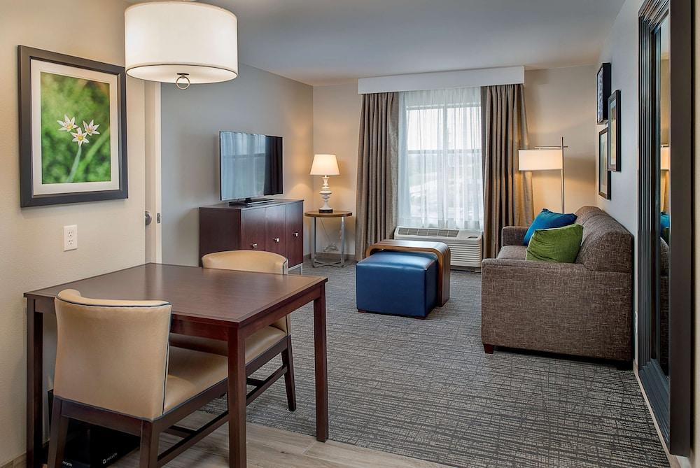 Homewood Suites By Hilton St. Louis Westport Мериленд Хайтс Екстериор снимка