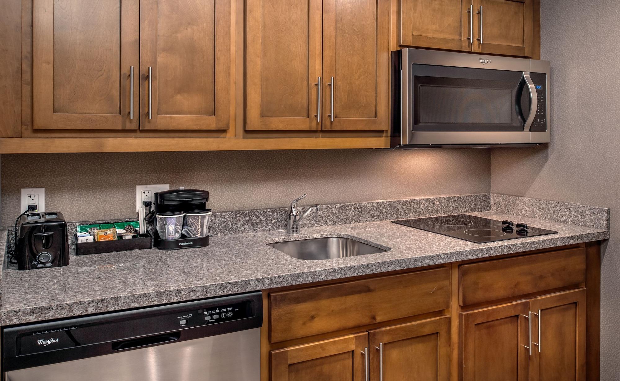Homewood Suites By Hilton St. Louis Westport Мериленд Хайтс Екстериор снимка