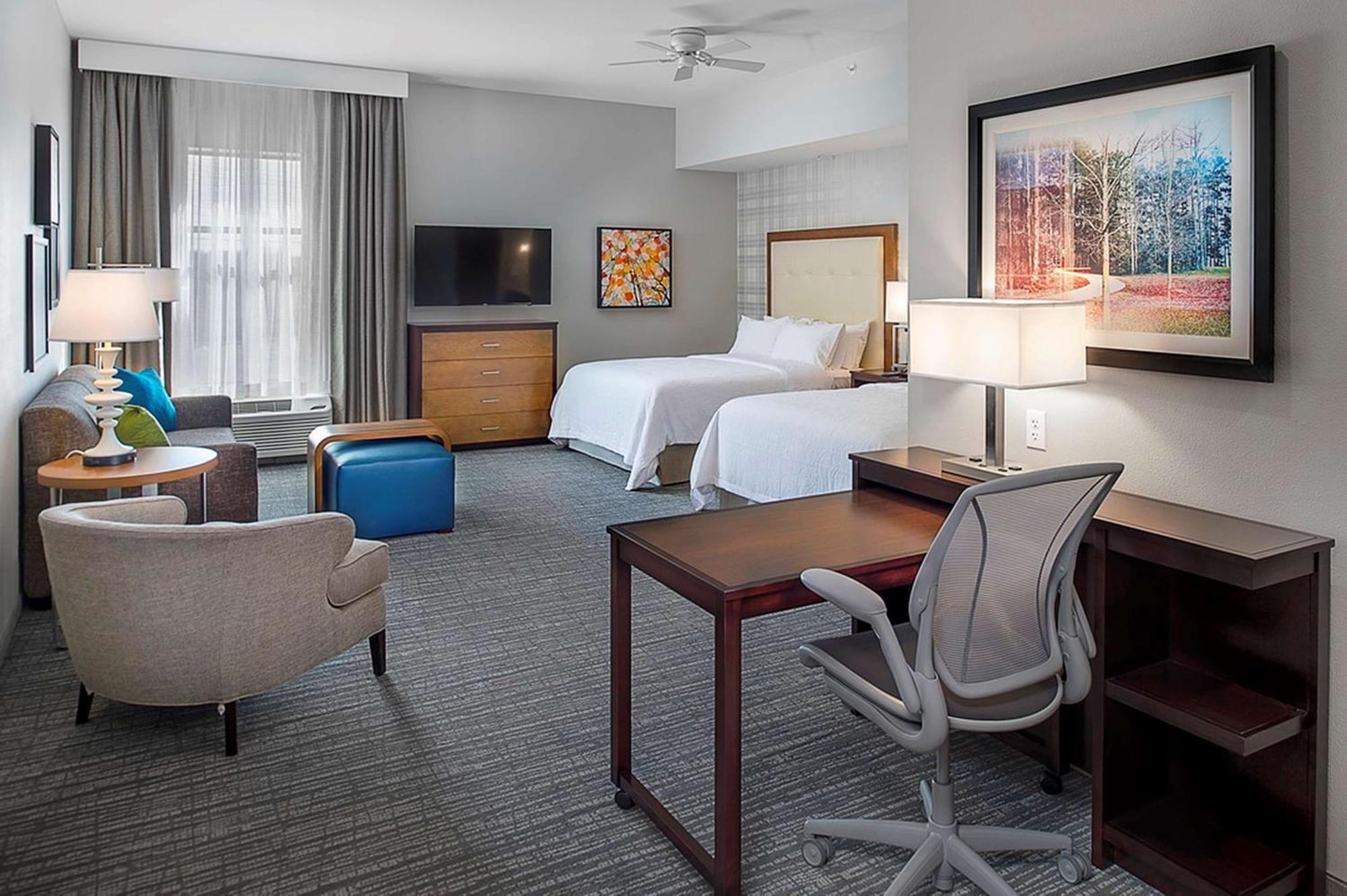 Homewood Suites By Hilton St. Louis Westport Мериленд Хайтс Екстериор снимка