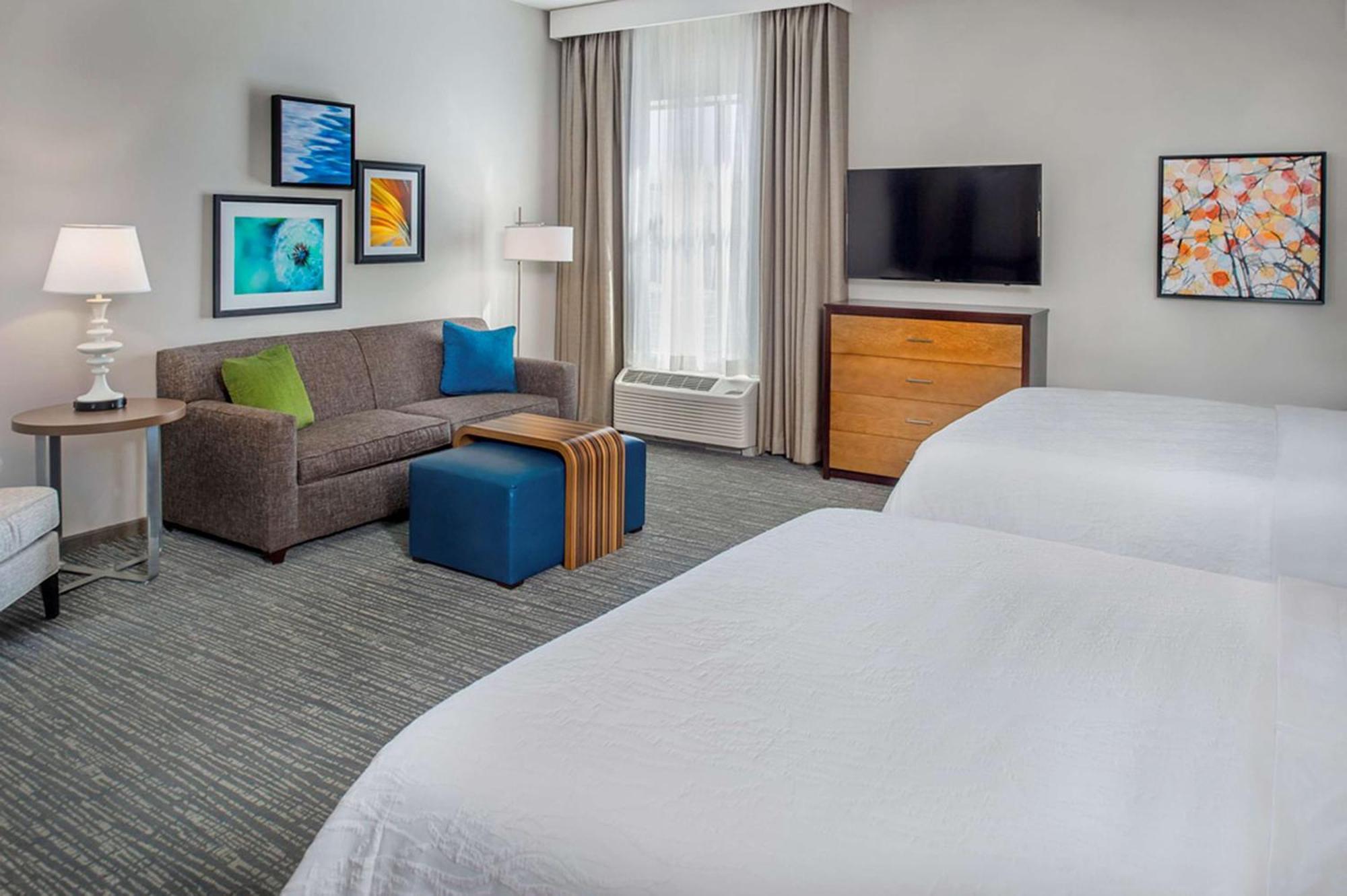 Homewood Suites By Hilton St. Louis Westport Мериленд Хайтс Екстериор снимка