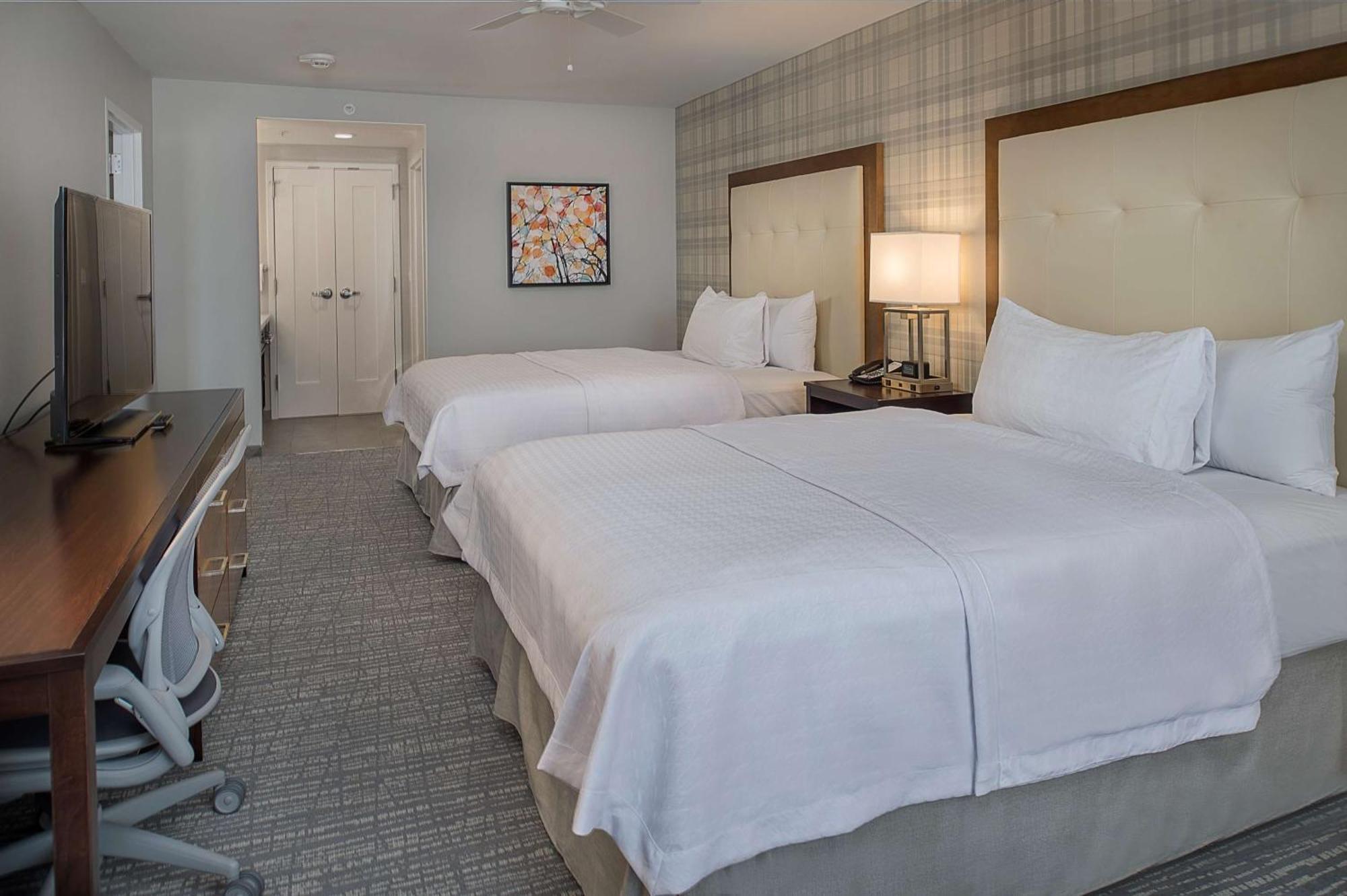 Homewood Suites By Hilton St. Louis Westport Мериленд Хайтс Екстериор снимка