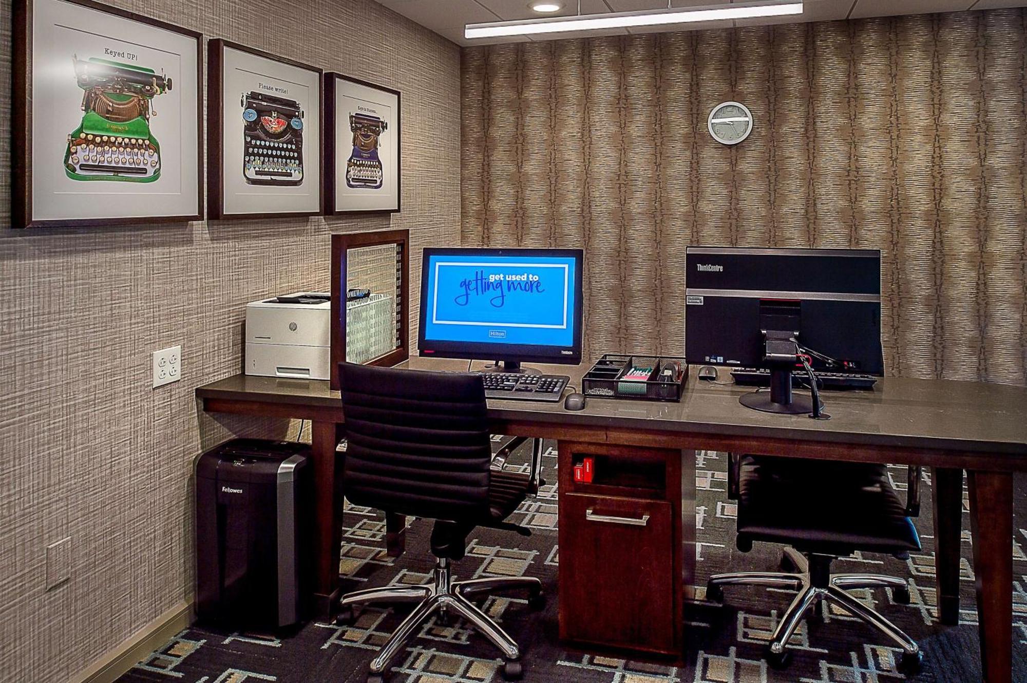 Homewood Suites By Hilton St. Louis Westport Мериленд Хайтс Екстериор снимка