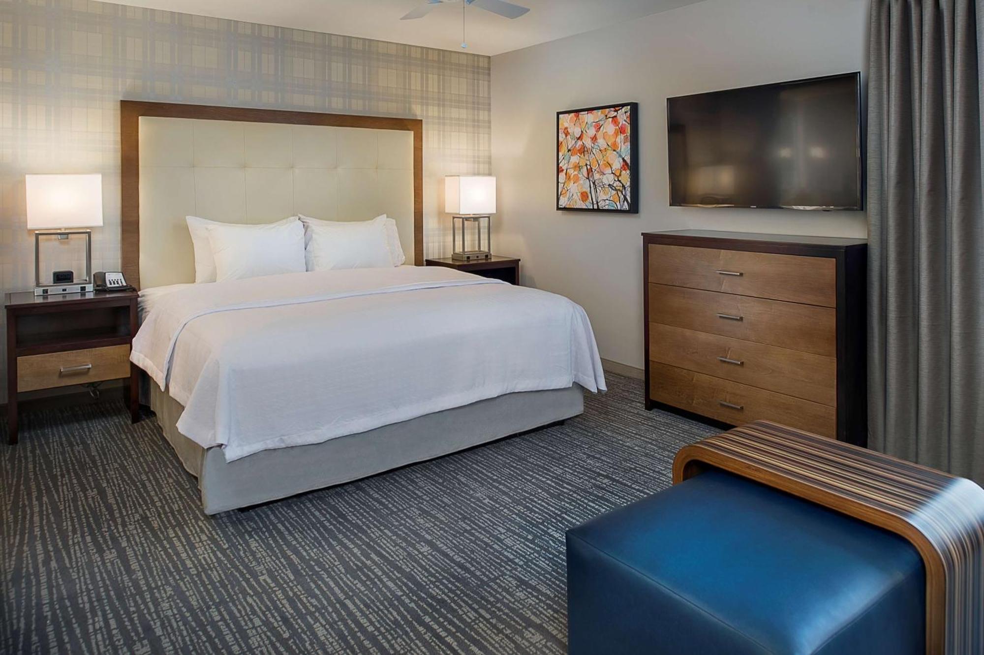 Homewood Suites By Hilton St. Louis Westport Мериленд Хайтс Екстериор снимка