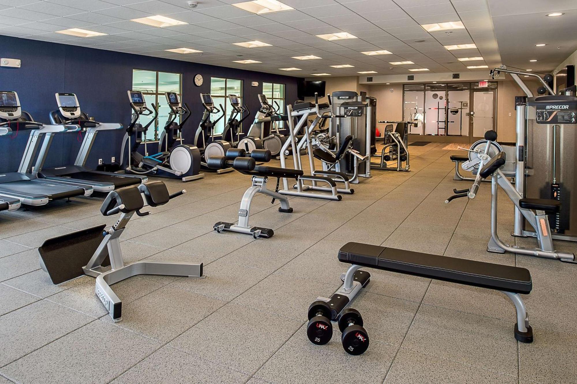 Homewood Suites By Hilton St. Louis Westport Мериленд Хайтс Екстериор снимка
