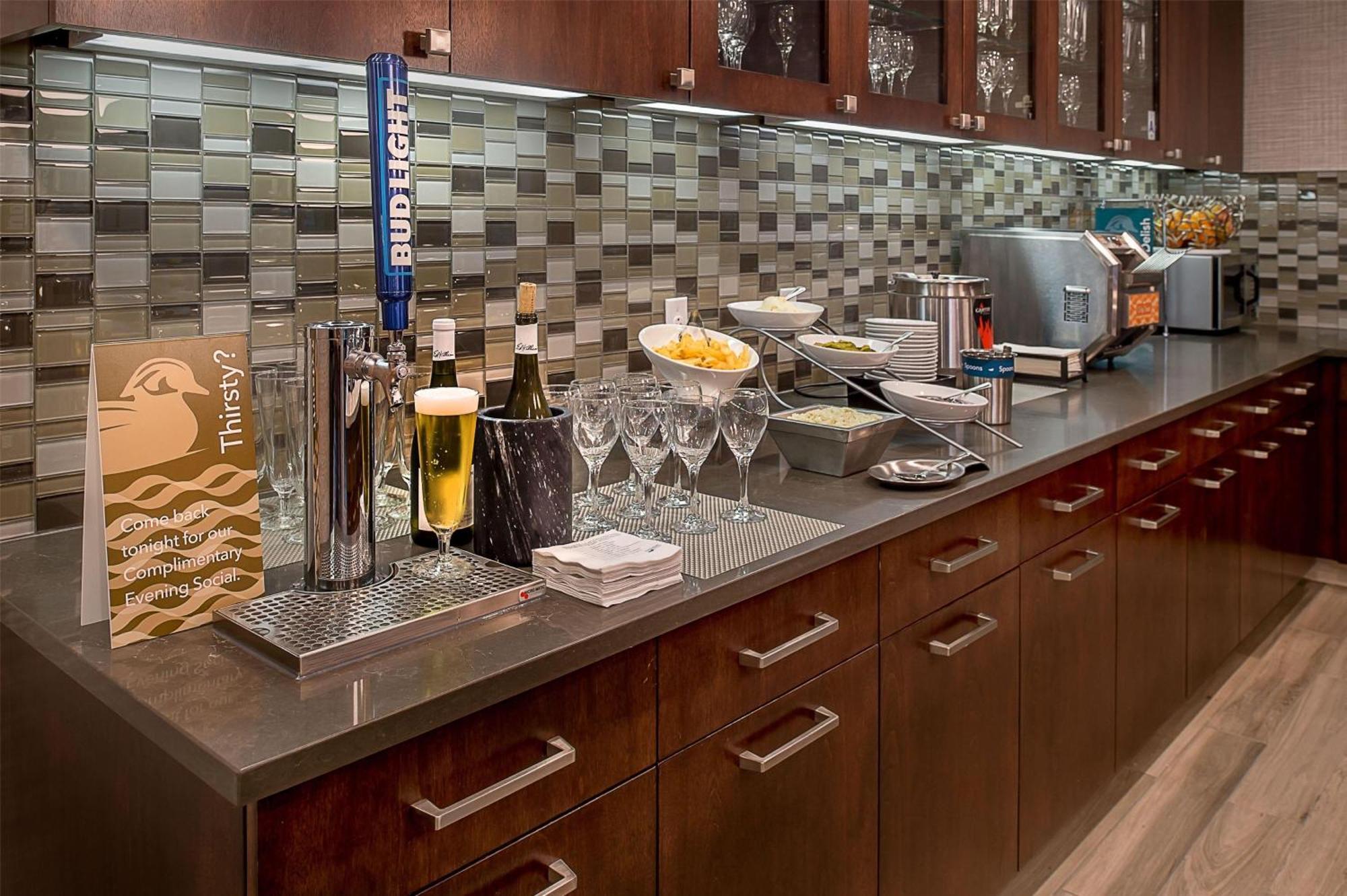Homewood Suites By Hilton St. Louis Westport Мериленд Хайтс Екстериор снимка